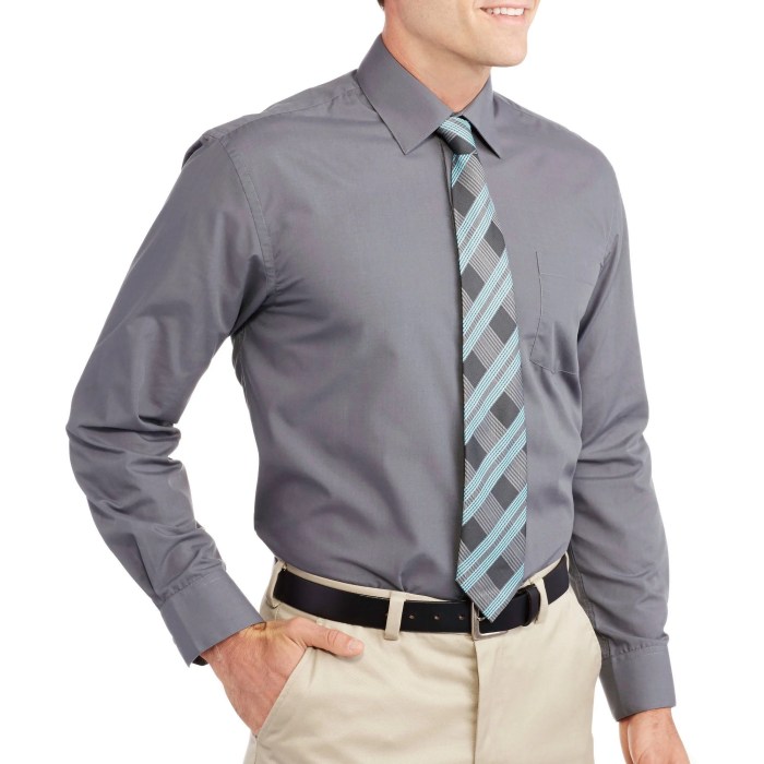 Shirts dress for men