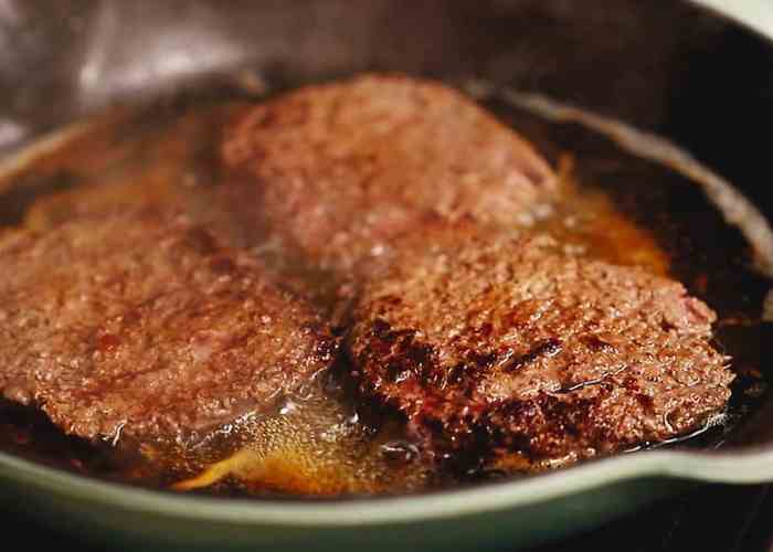 How to cook cube steak puerto rican style