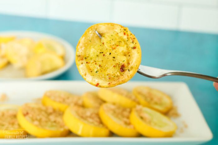 How to cook southern style yellow squash