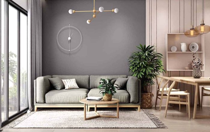 Is grey decor going out of style