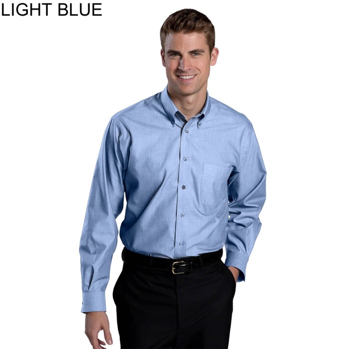 Best no iron mens dress shirts