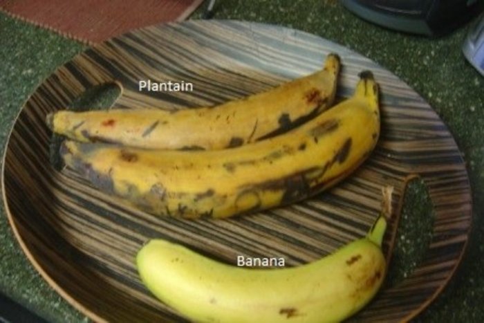 How to cook plantain caribbean style