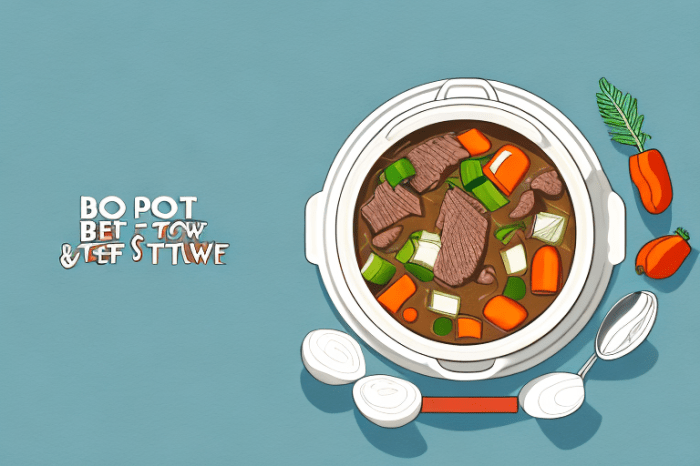 How to cook beef stew pinoy style