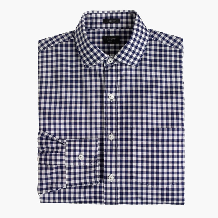 Highest quality men's dress shirts