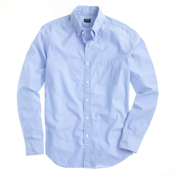 100 cotton men's dress shirts