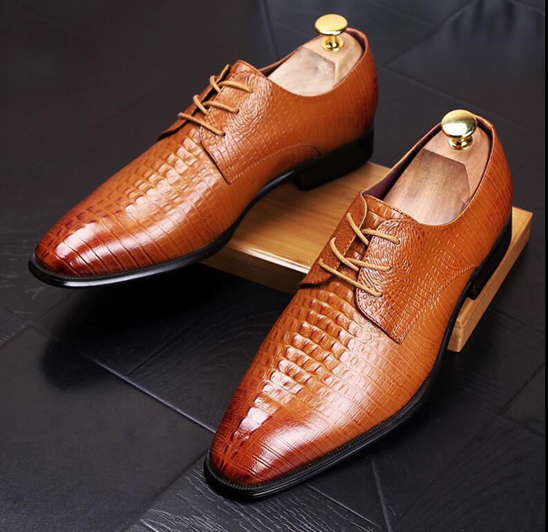 Mens designer dress shoes on sale