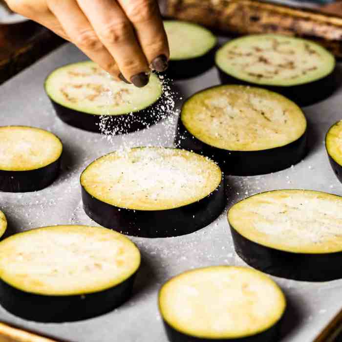 How to cook eggplant korean style