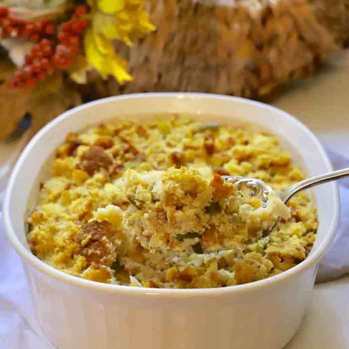 Cornbread addapinch moist stuffing dishes traditional pinch comforting eay mins hrs