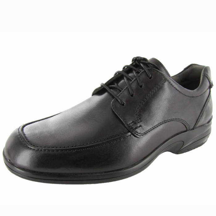 Sperry men's dress shoes