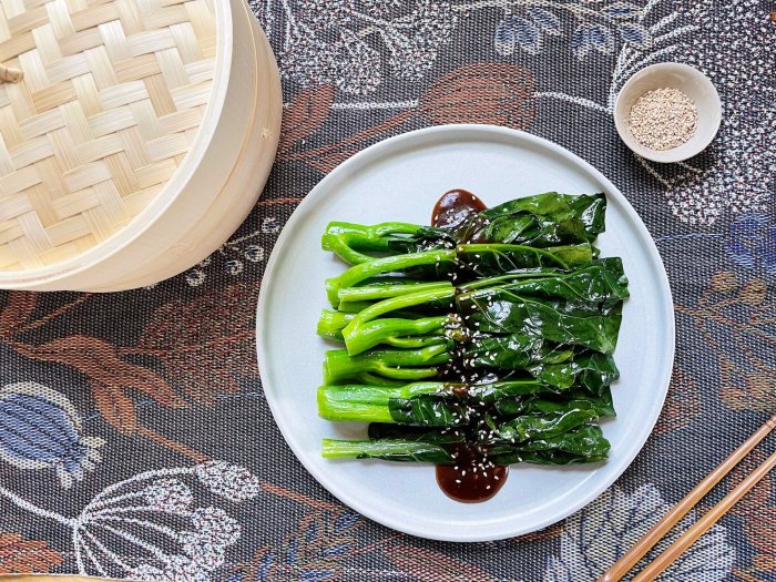 How to cook oyster chinese style