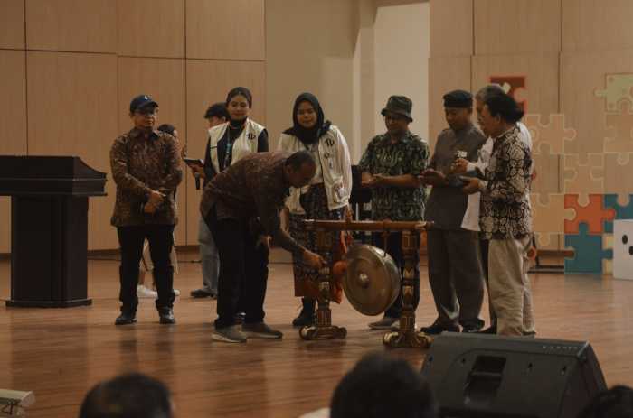 Institut seni indonesia yogyakarta jurusan desain interior