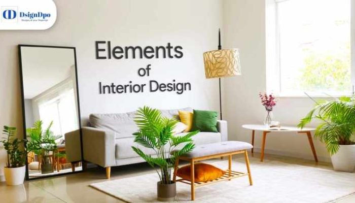 7 Elemen Desain Interior Rahasia Ruangan Impian