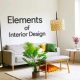 7 elemen desain interior