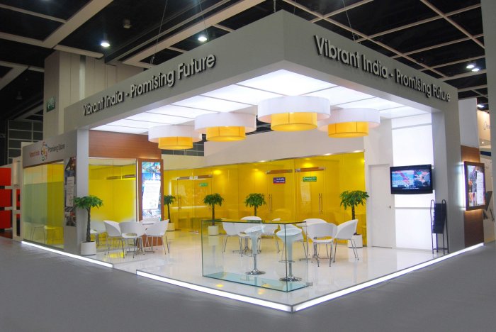 Booth exhibition booths essentials marketing bring results congruent campaign build