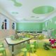 Desain interior kelas tk