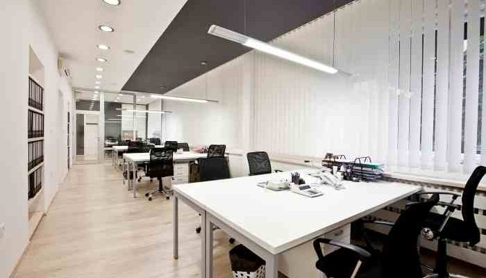 Artikel Desain Interior Kantor Modern