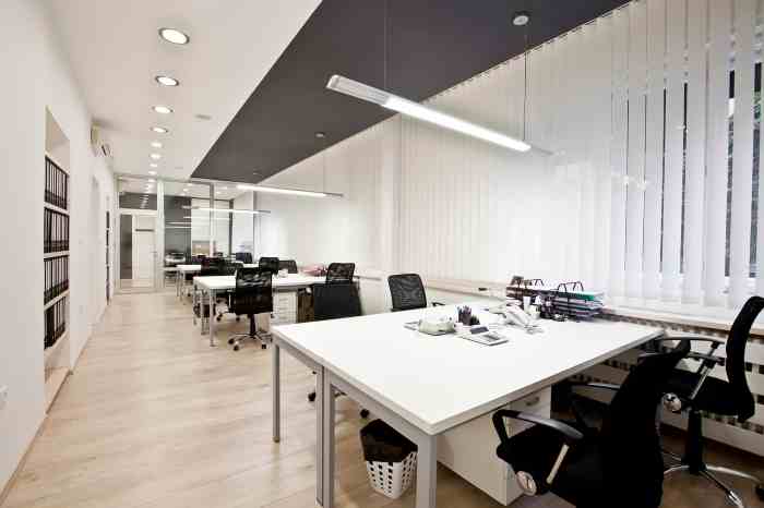 Artikel desain interior kantor